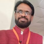 Dr. Chandrashekhar Bambole (Secretary)